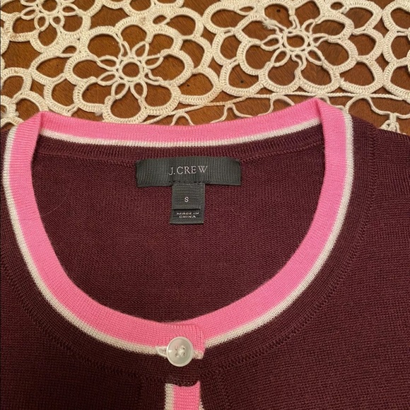 J Crew cardigan - Picture 5 of 6